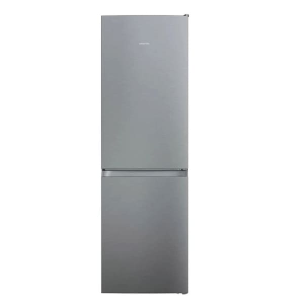 Réfrigérateur combiné ARISTON 335L No Frost inox (ARFC8 TI21SX) Réfrigérateur combiné ARISTON 335L No Frost inox (ARFC8 TI21SX)